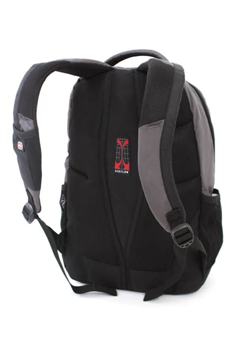 swissgear airflow|swiss gear backpack airflow.